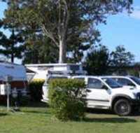 Browns Caravan Park - Accommodation in Surfers Paradise