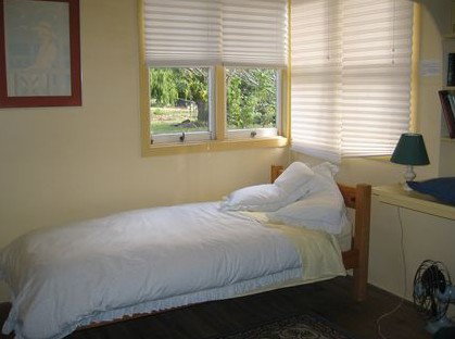 Chauvel Park B And B - Accommodation in Surfers Paradise 0