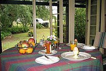 Chauvel Park B And B - Accommodation in Surfers Paradise 1