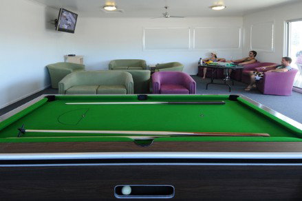 Yamba YHA - Accommodation in Surfers Paradise 3