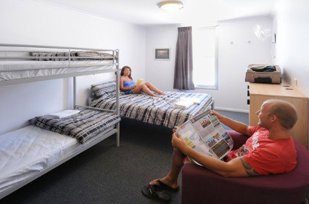 Yamba YHA - Accommodation in Surfers Paradise 4