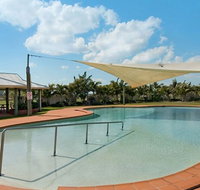 BIG4 Casino Resort - Accommodation in Surfers Paradise