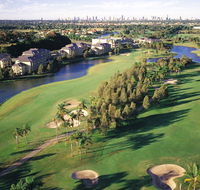 Mercure Gold Coast Resort - Accommodation in Surfers Paradise