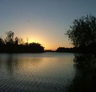 Nampoo Station Lodge - Accommodation in Surfers Paradise