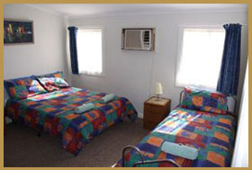 Tibooburra Hotel - Accommodation in Surfers Paradise 0