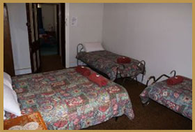 Tibooburra Hotel - Accommodation in Surfers Paradise 1
