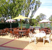 Royal Hotel Motel - Wentworth - Accommodation in Surfers Paradise
