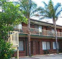 Wentworth Club Motel - Accommodation in Surfers Paradise