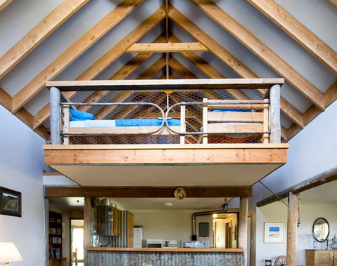 Yaraandoo Lakeside Retreat - Accommodation in Surfers Paradise 4