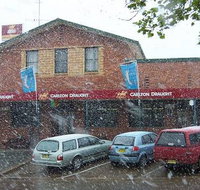 Snowgoose Hotel Motel - Accommodation in Surfers Paradise