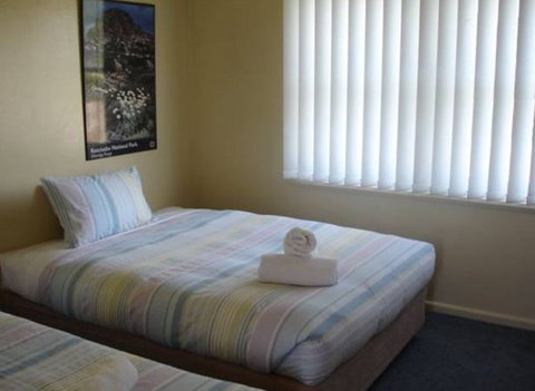 Snowgoose Hotel Motel - Accommodation in Surfers Paradise 1