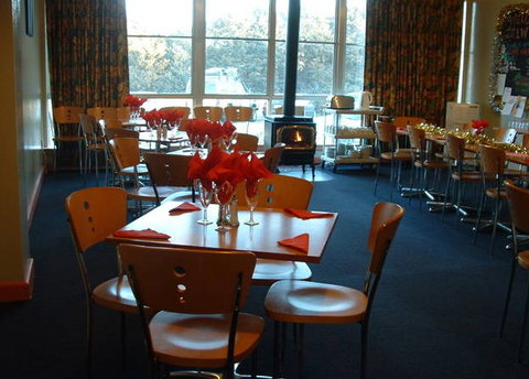 Snowgoose Hotel Motel - Accommodation in Surfers Paradise 3