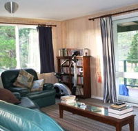 Crookshanks Cottage - Accommodation in Surfers Paradise