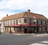 Cooma Hotel - Accommodation in Surfers Paradise