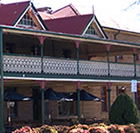 Royal Hotel Cooma - Accommodation in Surfers Paradise