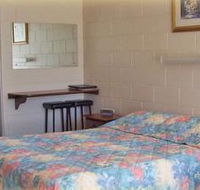 Alpine Country Motel - Accommodation in Surfers Paradise