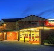 Cooma Motor Lodge - Accommodation in Surfers Paradise
