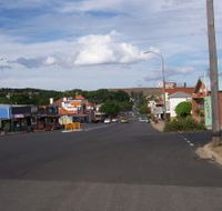 Cooma Gateway Holiday Cabins - Accommodation in Surfers Paradise