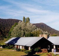 Crackenback Farm Mountain Guesthouse - Accommodation in Surfers Paradise