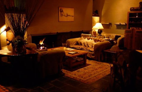 Crackenback Farm Mountain Guesthouse - Accommodation in Surfers Paradise 1