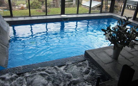 Crackenback Farm Mountain Guesthouse - Accommodation in Surfers Paradise 2