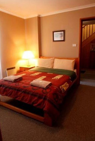 Three Way Inn - Accommodation in Surfers Paradise 1