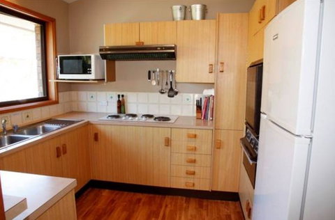 Three Way Inn - Accommodation in Surfers Paradise 3