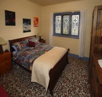 Old Minton Farmstay - Accommodation in Surfers Paradise