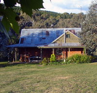 Paddys River Cottage - Accommodation in Surfers Paradise