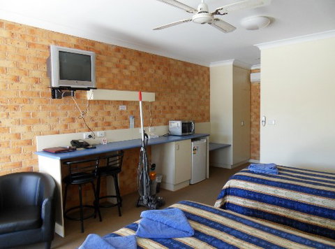 Club Motel Tumbarumba - Accommodation in Surfers Paradise 3