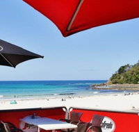 At Forster Holiday Apartment - Lake Street - Accommodation in Surfers Paradise