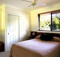 Mescals at Pampoolah Bed and Breakfast - Accommodation in Surfers Paradise