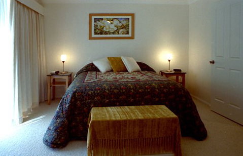 Mescals At Pampoolah Bed And Breakfast - Accommodation in Surfers Paradise 2