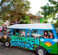 Bellingen YHA - Accommodation in Surfers Paradise
