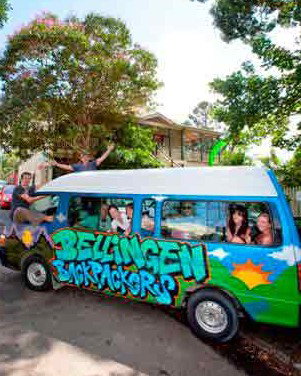 Bellingen YHA - Accommodation in Surfers Paradise 0