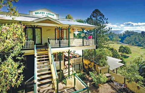 Bellingen YHA - Accommodation in Surfers Paradise 2