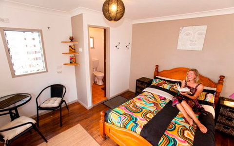 Bellingen YHA - Accommodation in Surfers Paradise 3
