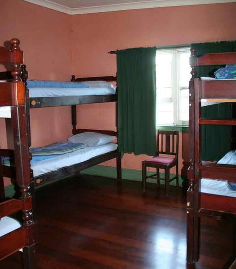 Bellingen YHA - Accommodation in Surfers Paradise 4