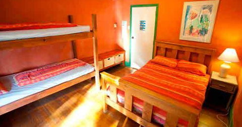 Bellingen YHA - Accommodation in Surfers Paradise 5