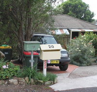 Mansfield By The Lake - Accommodation in Surfers Paradise