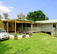 Cedar Grove Farmstay - Accommodation in Surfers Paradise