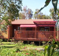 Melaleuca Retreat - Accommodation in Surfers Paradise
