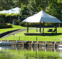 Nundoobah Retreat - Accommodation in Surfers Paradise