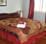 Artisans ...on the hill Bed and Breakfast - Accommodation in Surfers Paradise