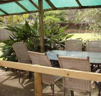 Forster Hilltop Retreat - Accommodation in Surfers Paradise