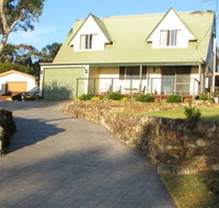 Green Gables Guest Cottage - Accommodation in Surfers Paradise