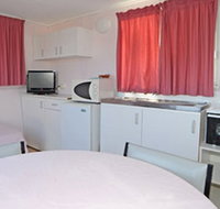 Aukaka Caravan Park - Accommodation in Surfers Paradise