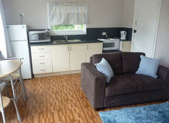 Bellinger River Tourist Park - Accommodation in Surfers Paradise 1