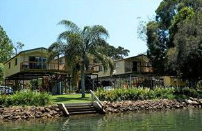 Bellinger River Tourist Park - Accommodation in Surfers Paradise 4
