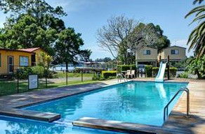 Bellinger River Tourist Park - Accommodation in Surfers Paradise 5